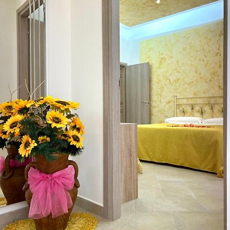 A Un Passo Dagli Dei Bed and Breakfast Pimonte Buitenkant foto